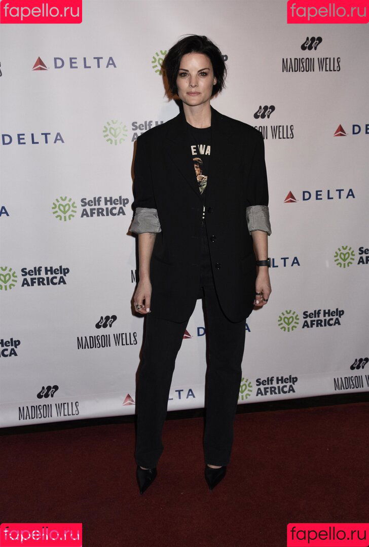 Jaimie Alexander Onlyfans Photo Gallery 