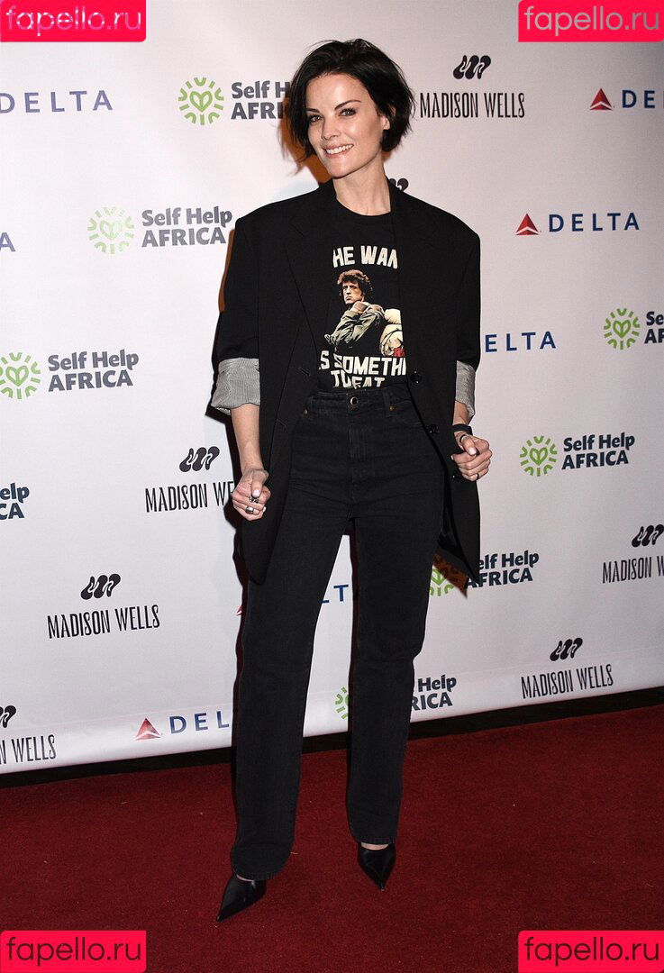 Jaimie Alexander Onlyfans Photo Gallery 