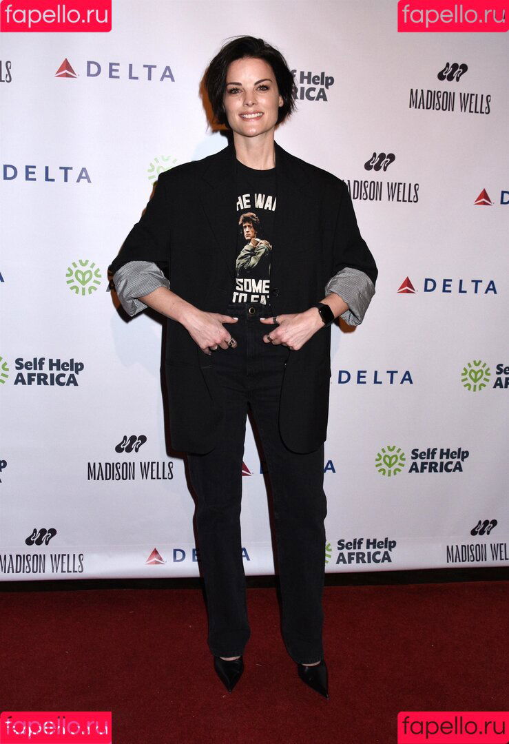 Jaimie Alexander Onlyfans Photo Gallery 