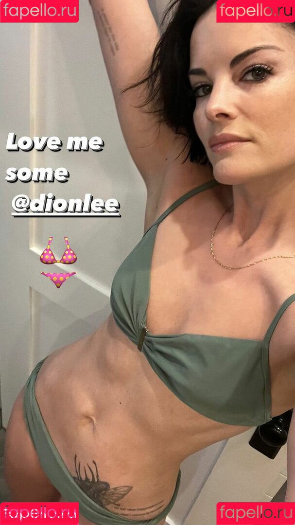 Jaimie Alexander Onlyfans Photo Gallery 