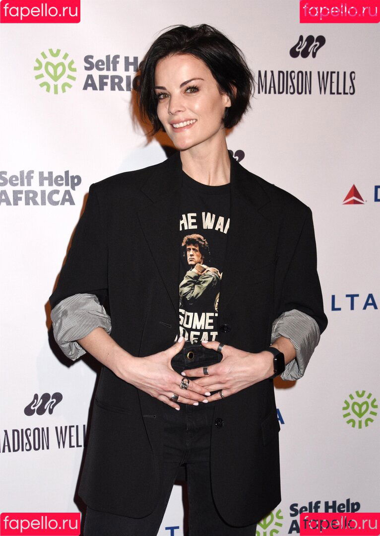 Jaimie Alexander Onlyfans Photo Gallery 