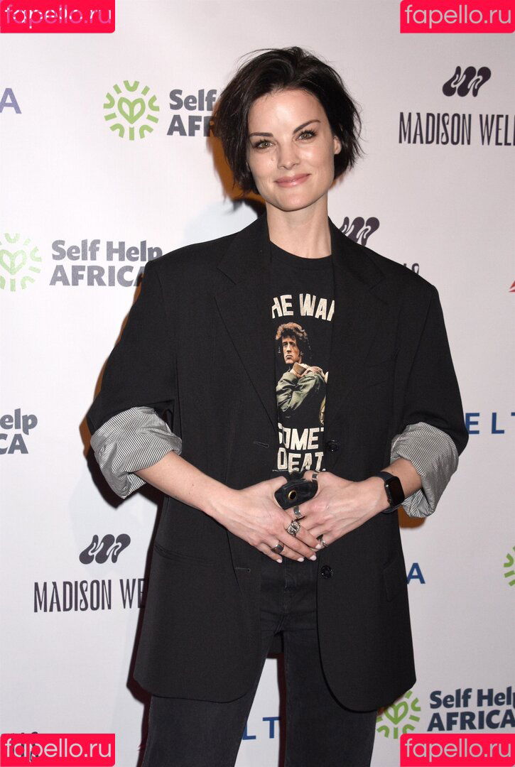 Jaimie Alexander Onlyfans Photo Gallery 