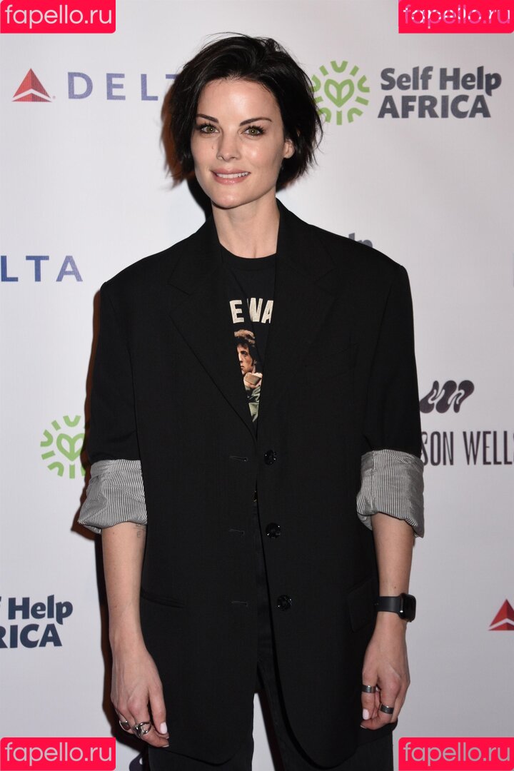 Jaimie Alexander Onlyfans Photo Gallery 