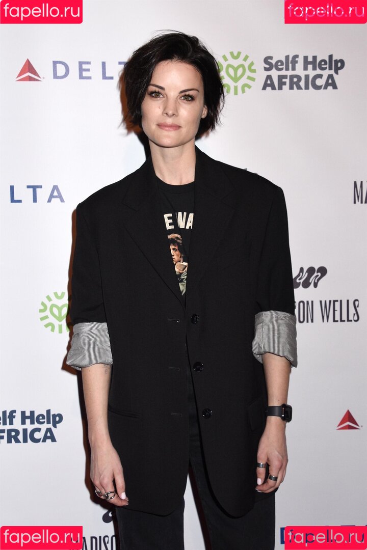 Jaimie Alexander Onlyfans Photo Gallery 