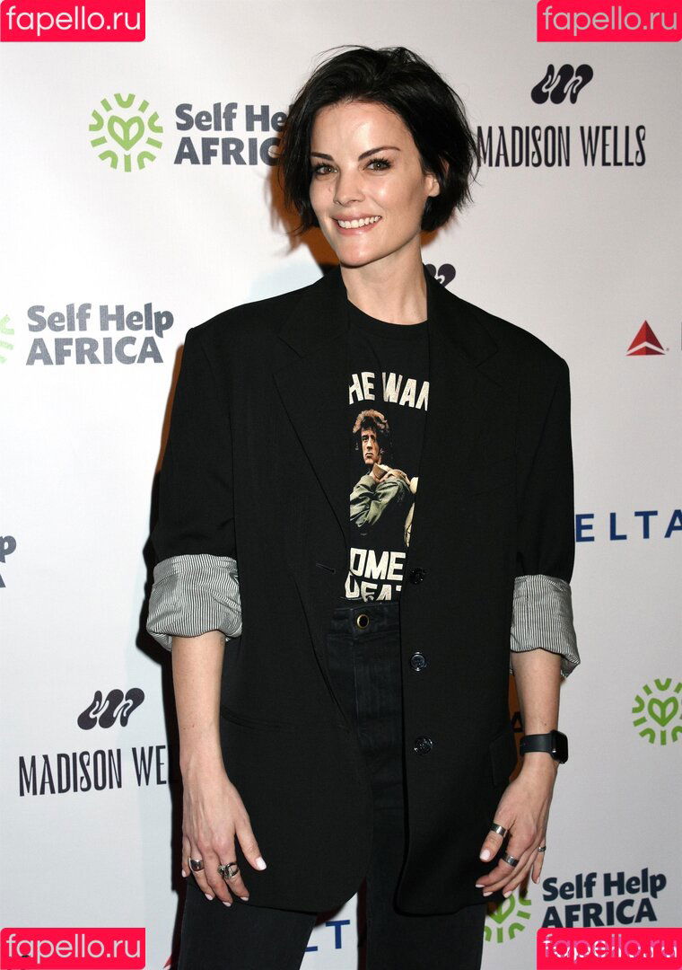 Jaimie Alexander Onlyfans Photo Gallery 