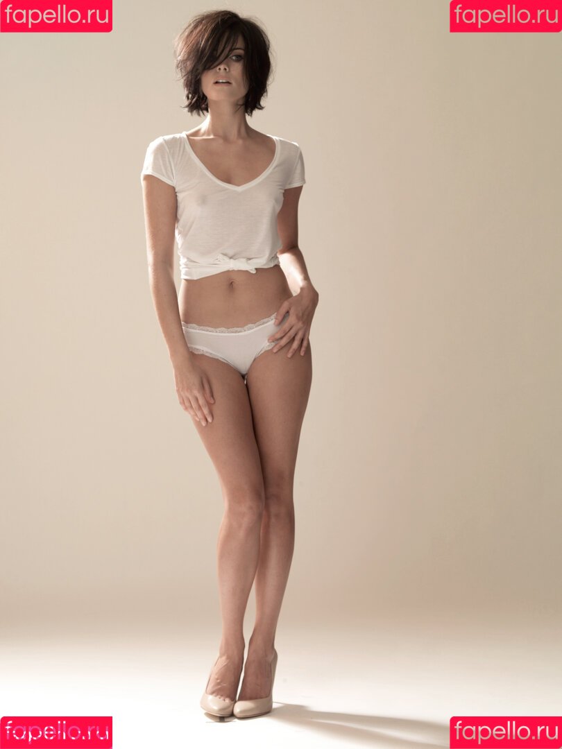 Jaimie Alexander Onlyfans Photo Gallery 