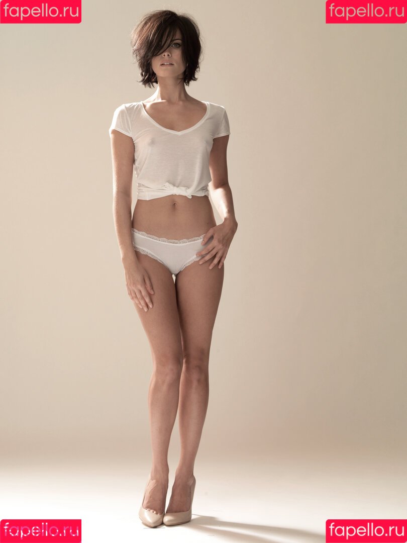 Jaimie Alexander Onlyfans Photo Gallery 