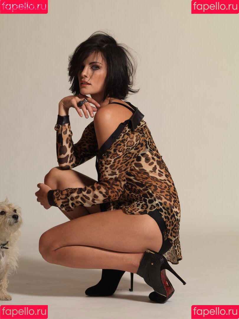 Jaimie Alexander Onlyfans Photo Gallery 