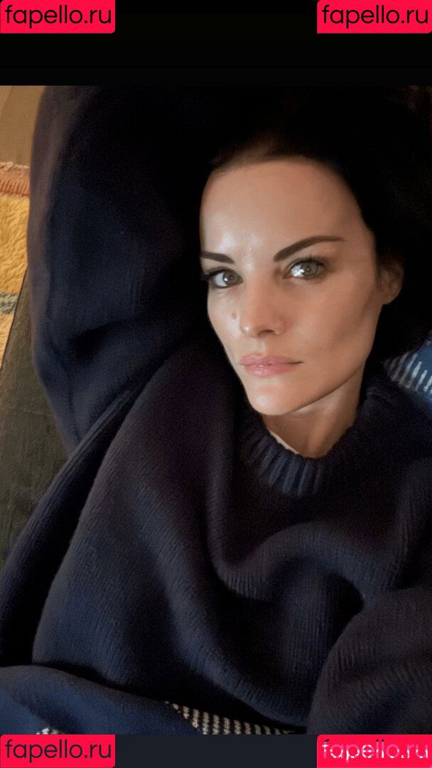 Jaimie Alexander Onlyfans Photo Gallery 