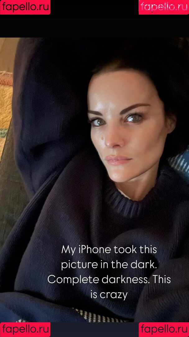 Jaimie Alexander Onlyfans Photo Gallery 