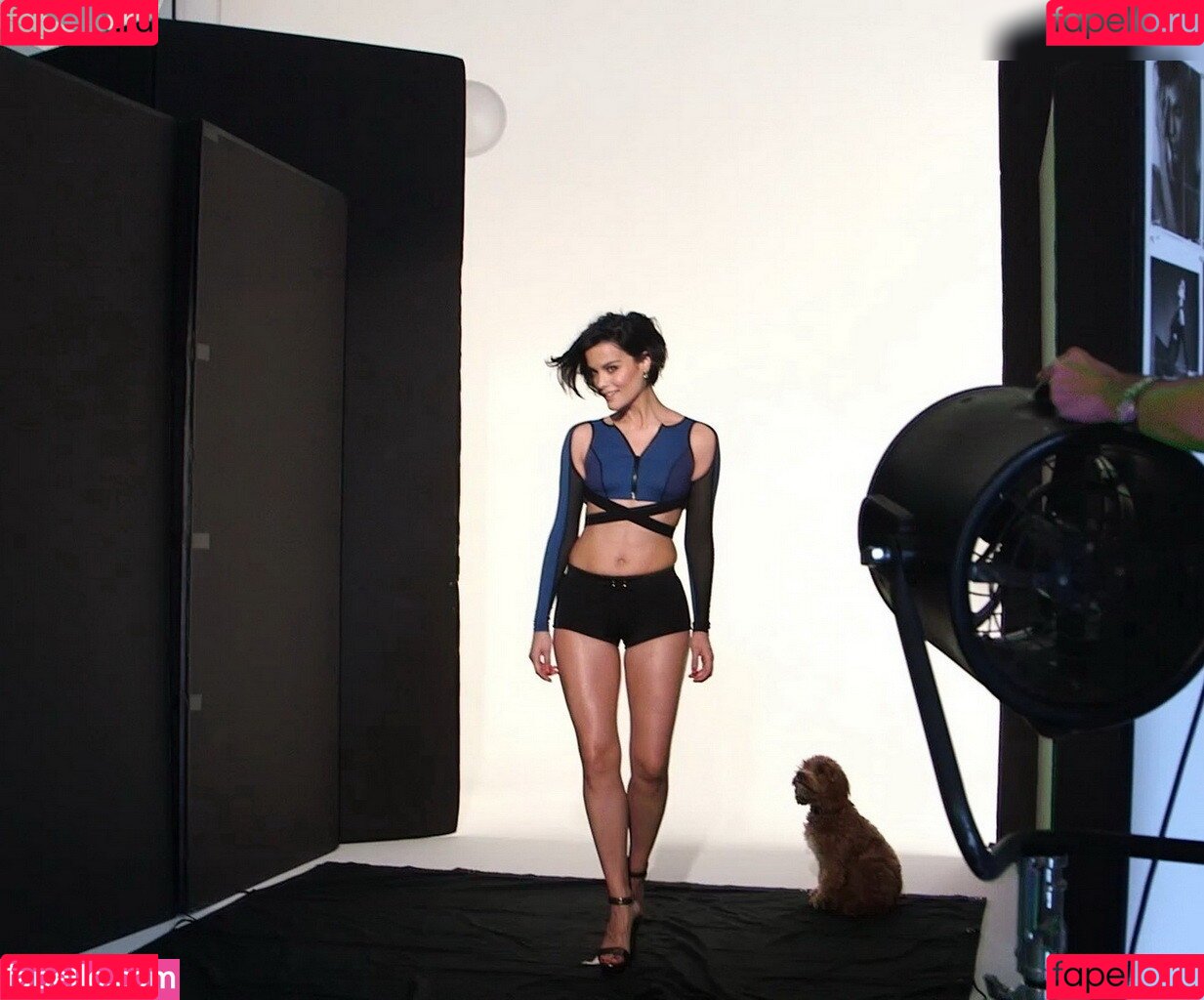Jaimie Alexander Onlyfans Photo Gallery 