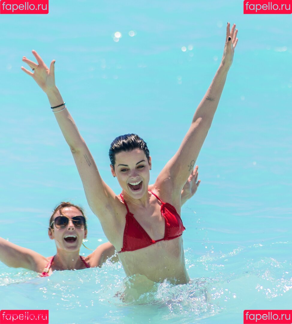 Jaimie Alexander Onlyfans Photo Gallery 