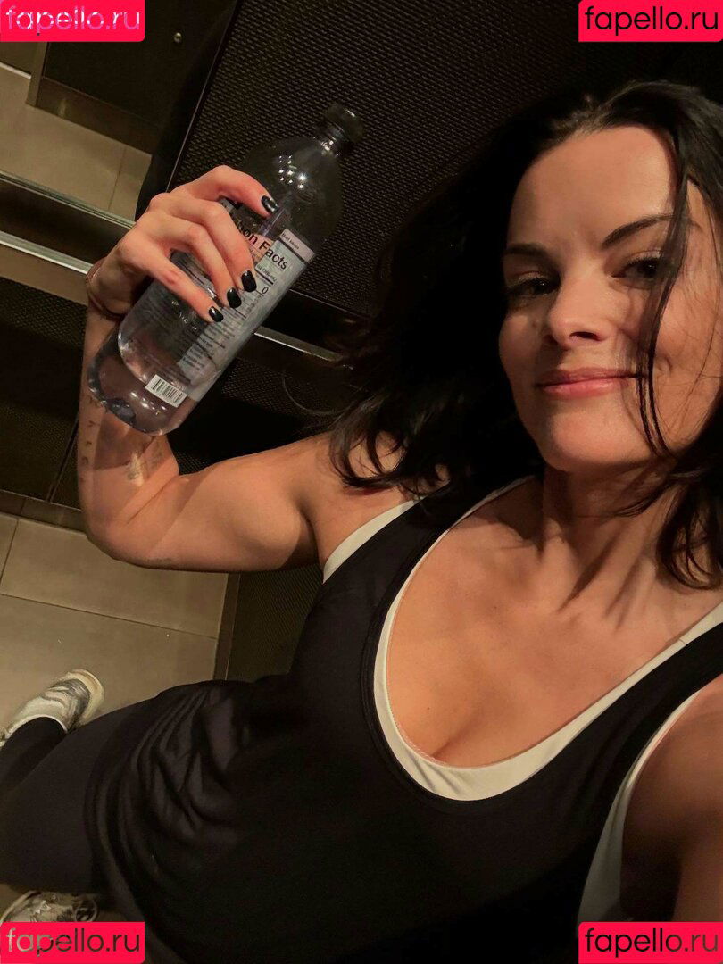 Jaimie Alexander Onlyfans Photo Gallery 