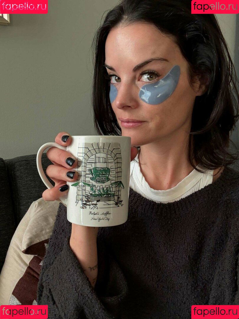 Jaimie Alexander Onlyfans Photo Gallery 