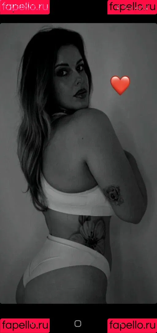 Nonvaleamorsi Onlyfans Photo Gallery 
