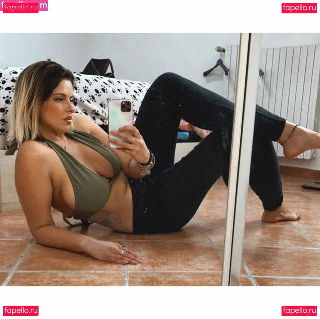 Nonvaleamorsi Onlyfans Photo Gallery 