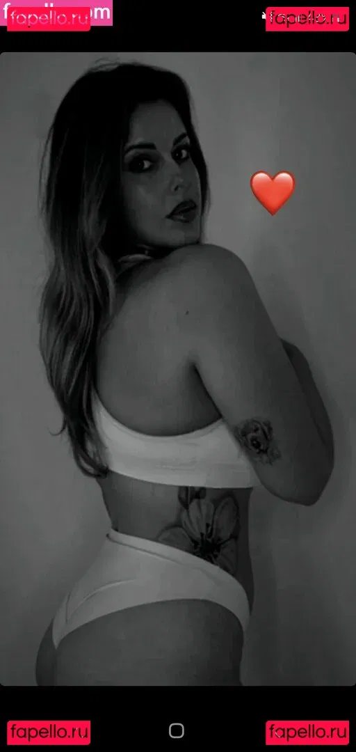 Nonvaleamorsi Onlyfans Photo Gallery 