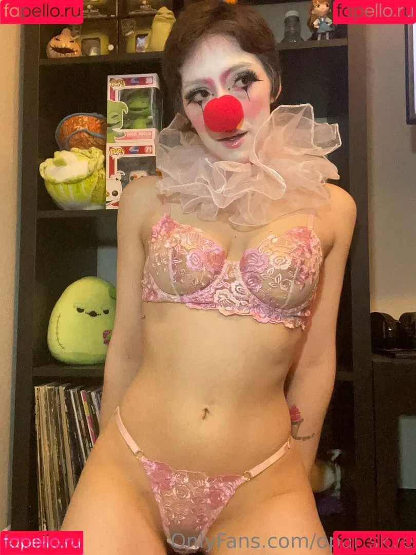 opal_skye Onlyfans Photo Gallery 
