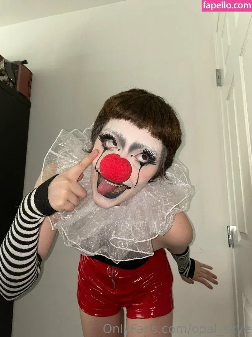 opal_skye Onlyfans Photo Gallery 