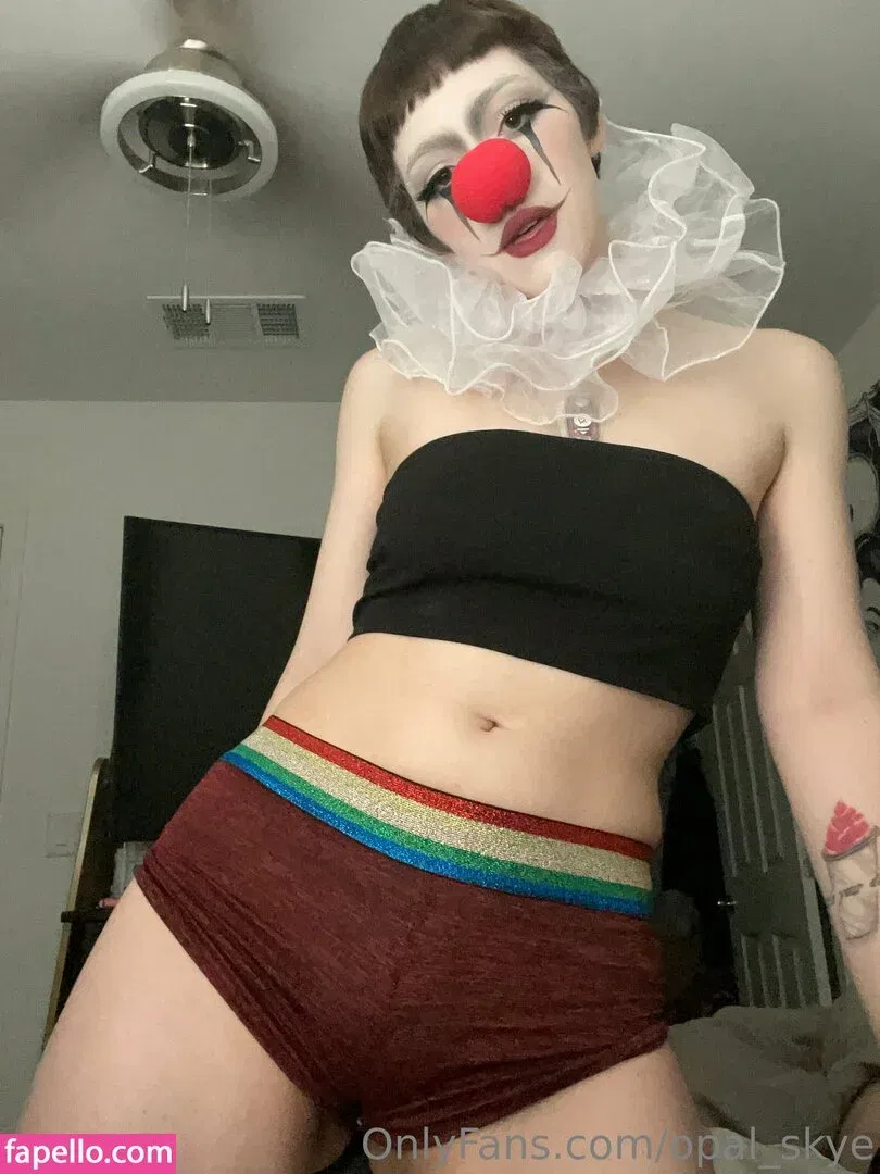 opal_skye Onlyfans Photo Gallery 