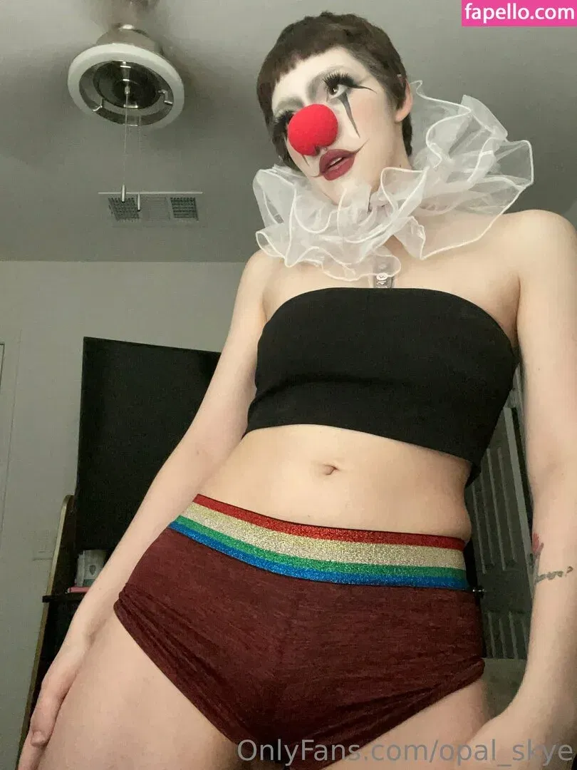 opal_skye Onlyfans Photo Gallery 