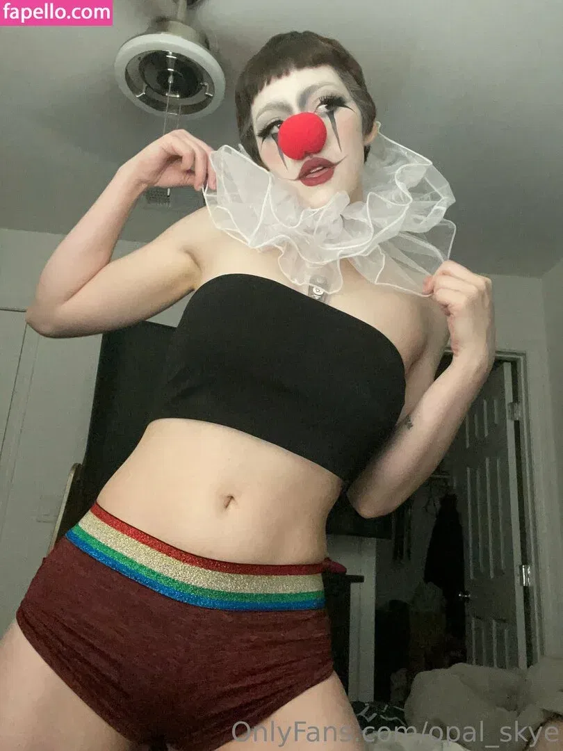 opal_skye Onlyfans Photo Gallery 