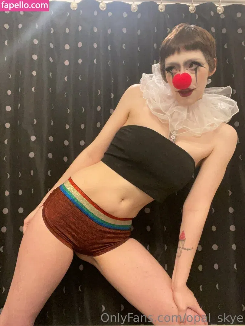 opal_skye Onlyfans Photo Gallery 