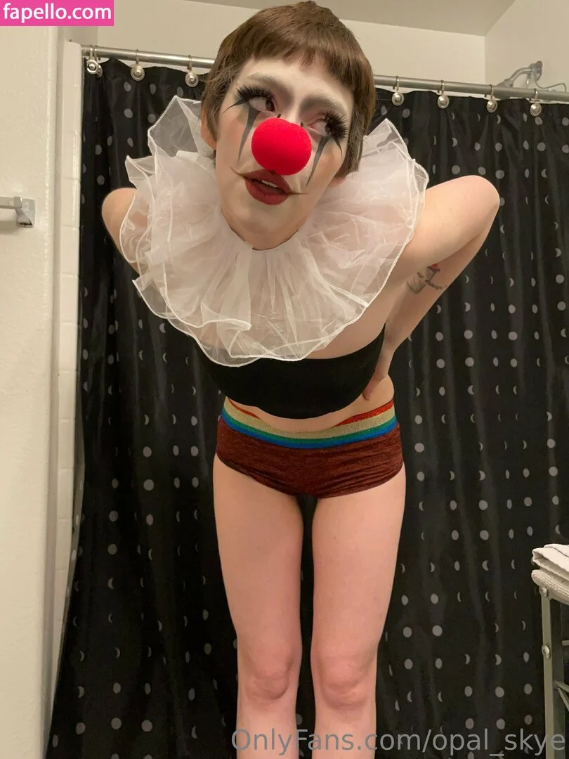 opal_skye Onlyfans Photo Gallery 