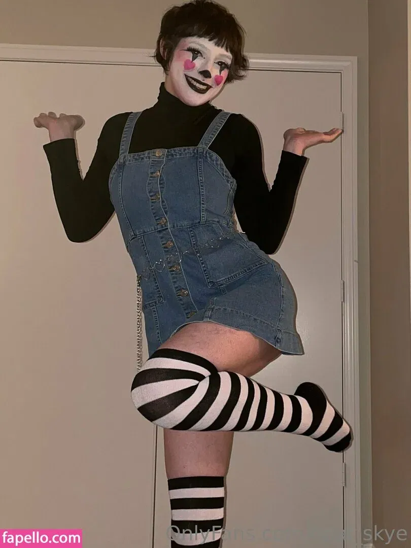 opal_skye Onlyfans Photo Gallery 