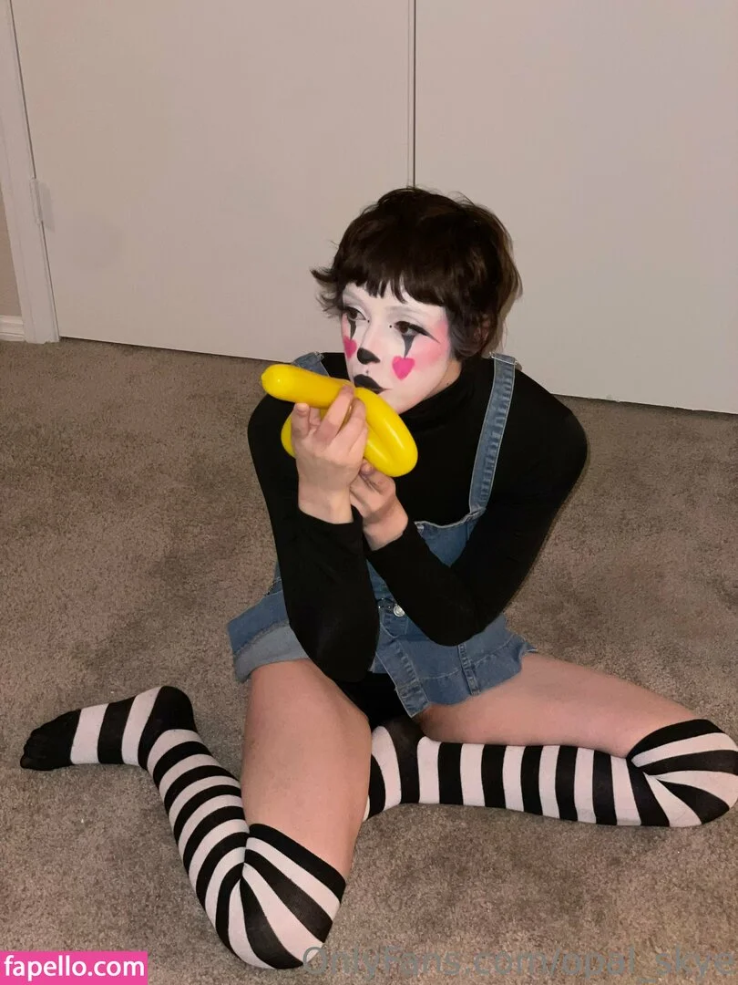 opal_skye Onlyfans Photo Gallery 