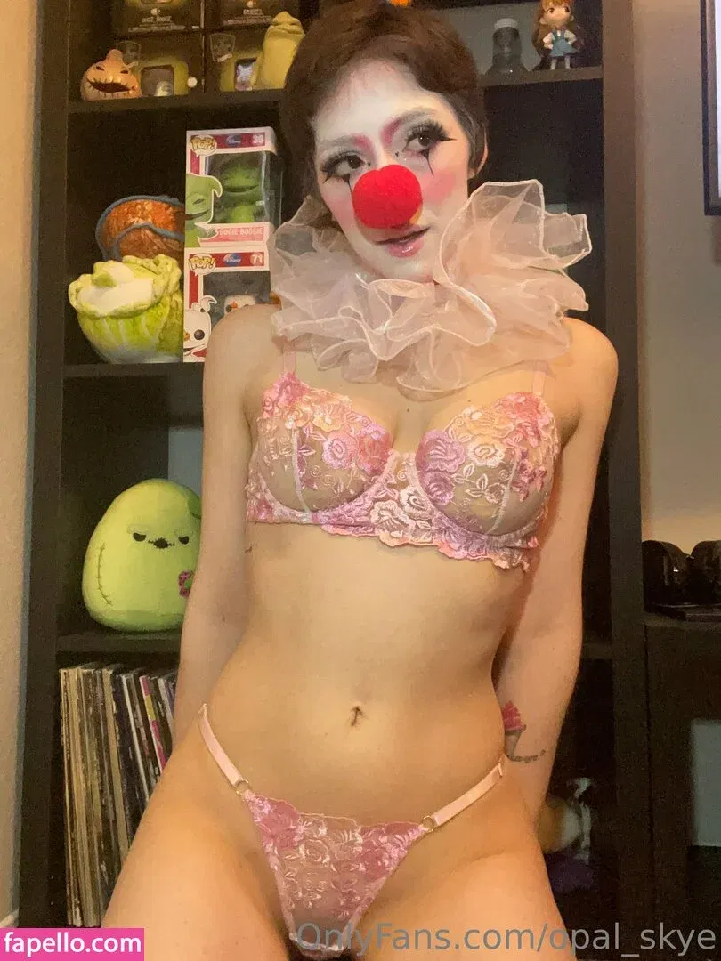 opal_skye Onlyfans Photo Gallery 