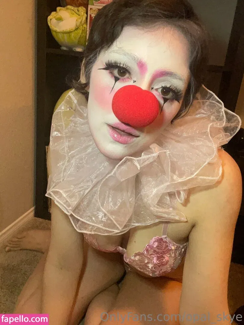 opal_skye Onlyfans Photo Gallery 