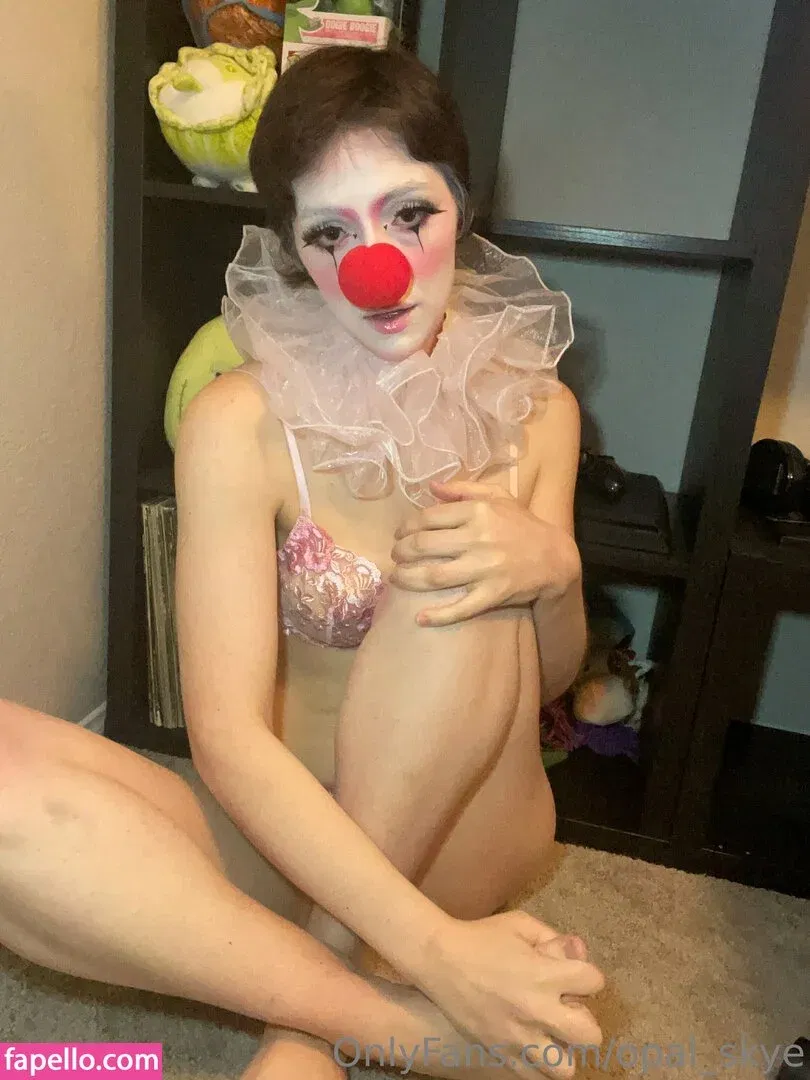 opal_skye Onlyfans Photo Gallery 