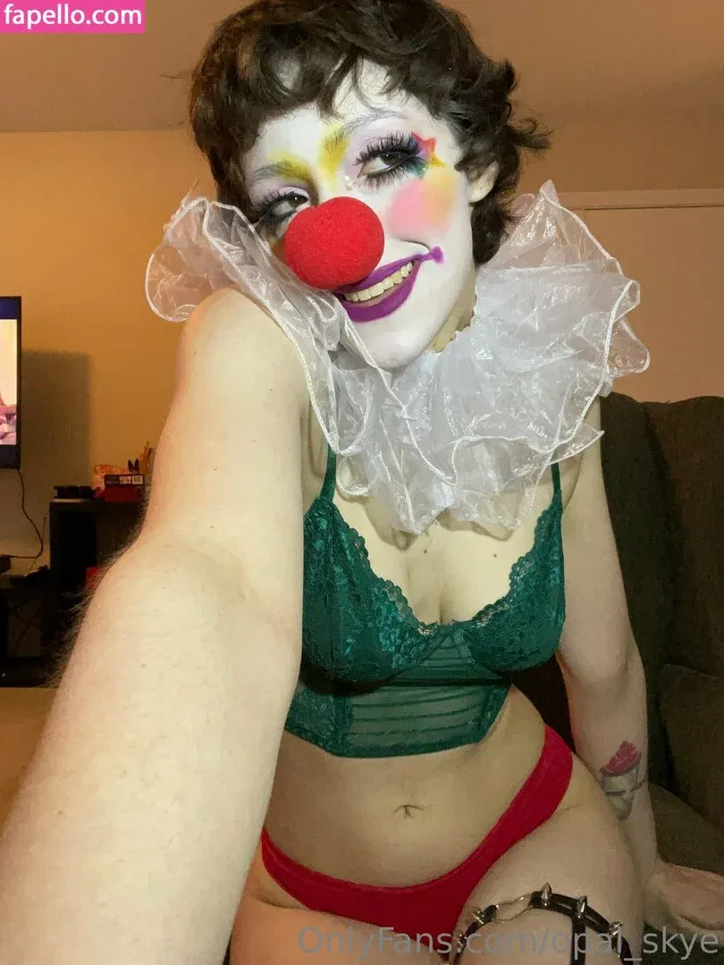 opal_skye Onlyfans Photo Gallery 