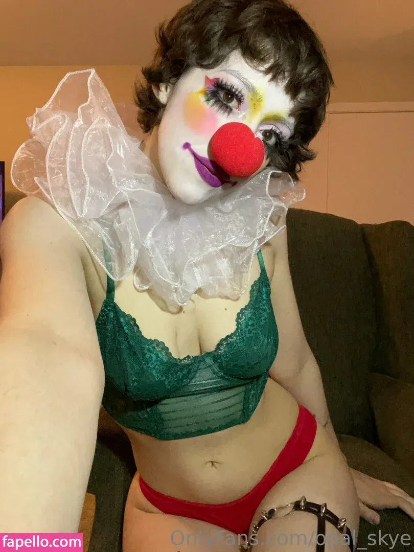 opal_skye Onlyfans Photo Gallery 