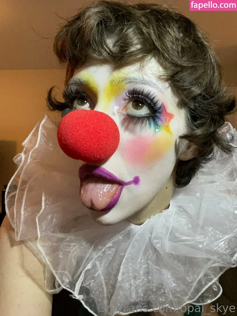 opal_skye Onlyfans Photo Gallery 