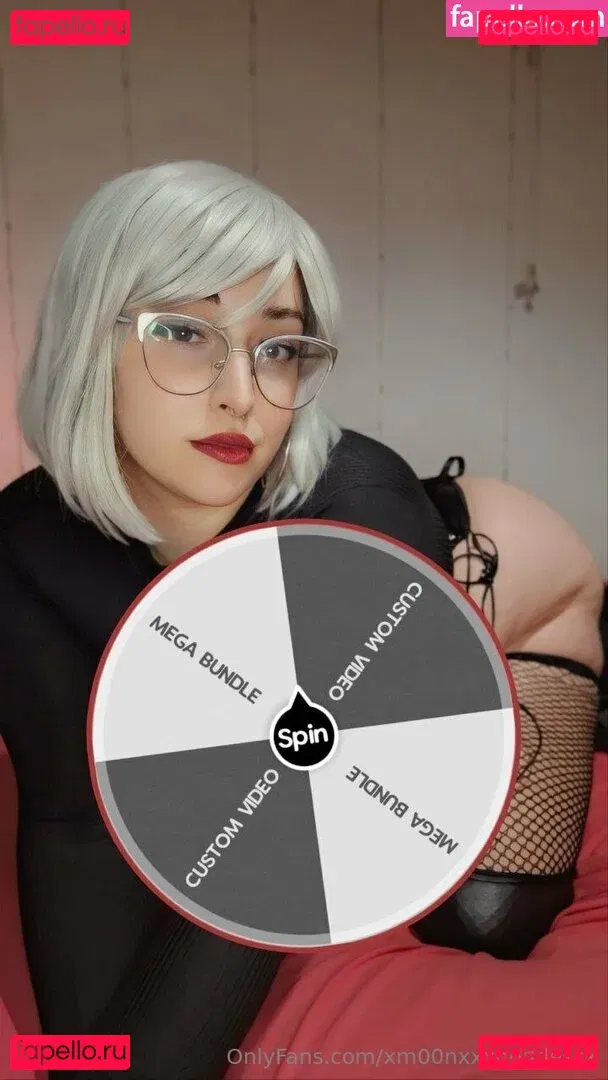 xm00nxxxgoddessx Onlyfans Photo Gallery 