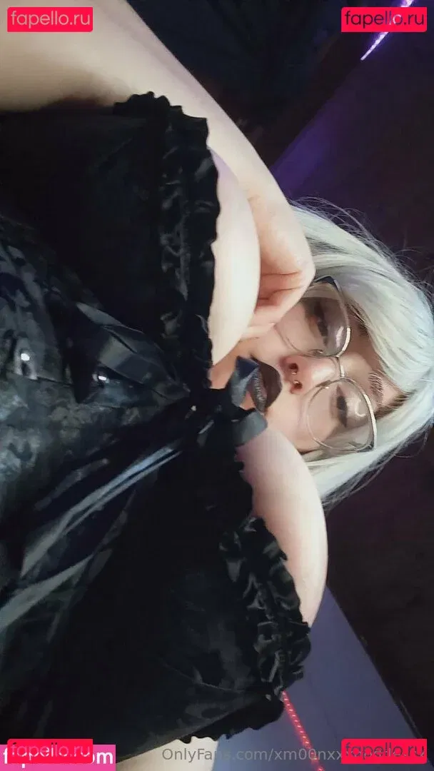 xm00nxxxgoddessx Onlyfans Photo Gallery 