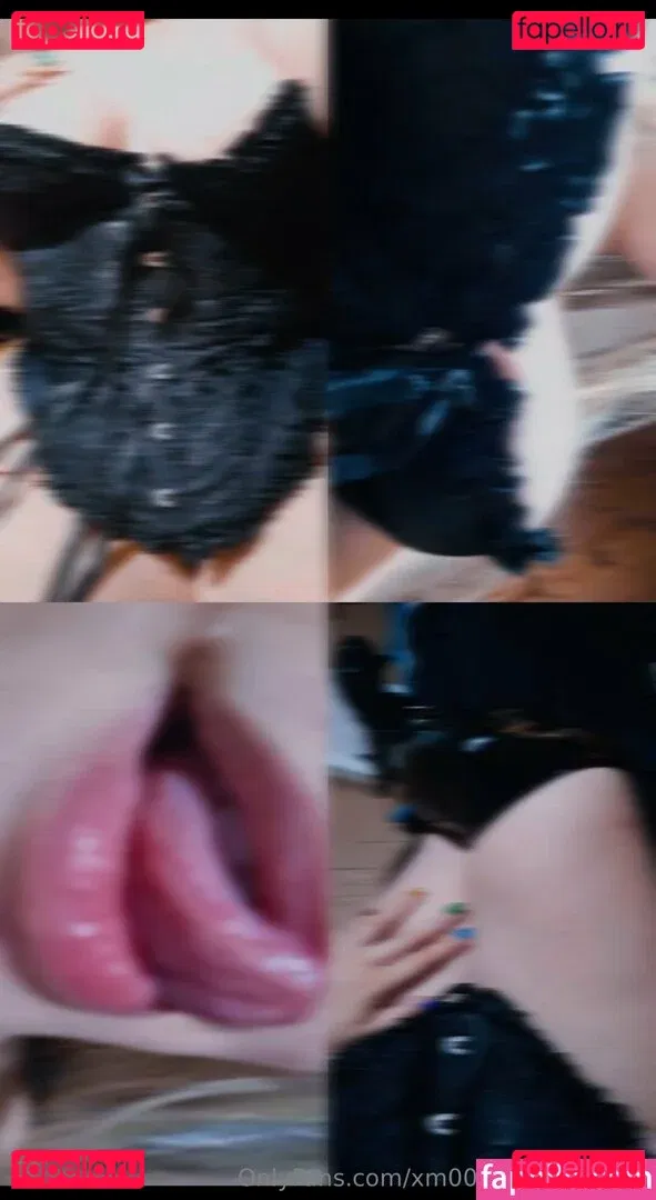 xm00nxxxgoddessx Onlyfans Photo Gallery 