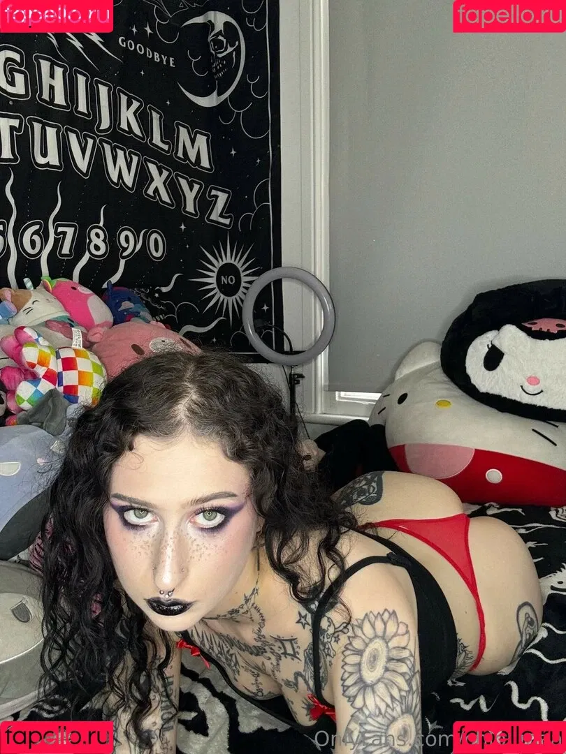 chlolunaa Onlyfans Photo Gallery 