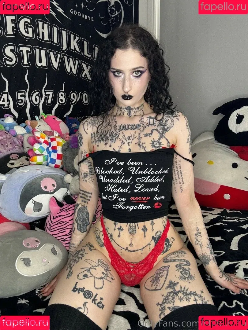 chlolunaa Onlyfans Photo Gallery 
