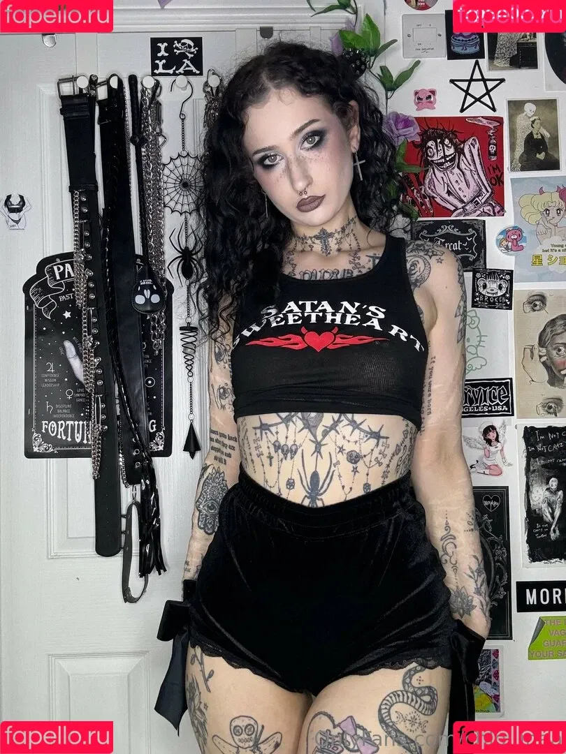 chlolunaa Onlyfans Photo Gallery 