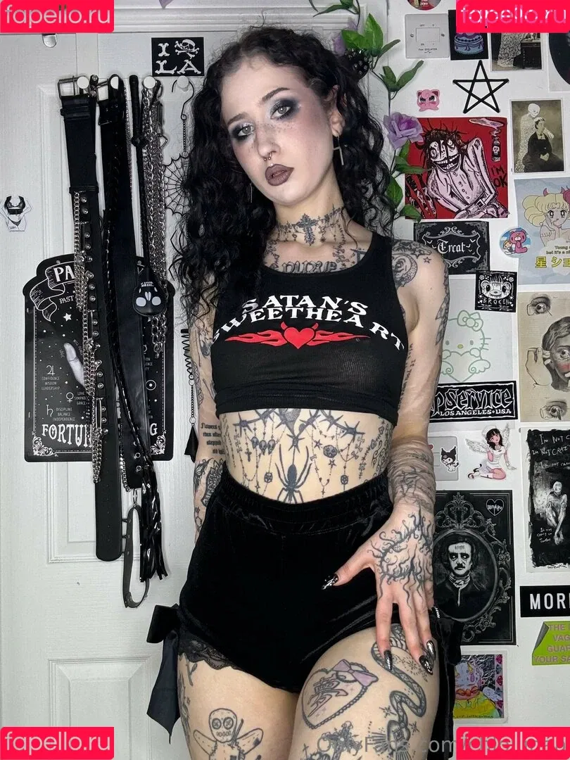chlolunaa Onlyfans Photo Gallery 