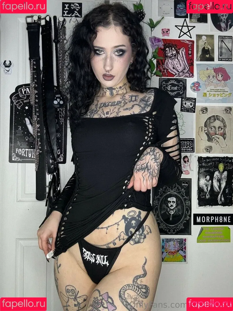 chlolunaa Onlyfans Photo Gallery 