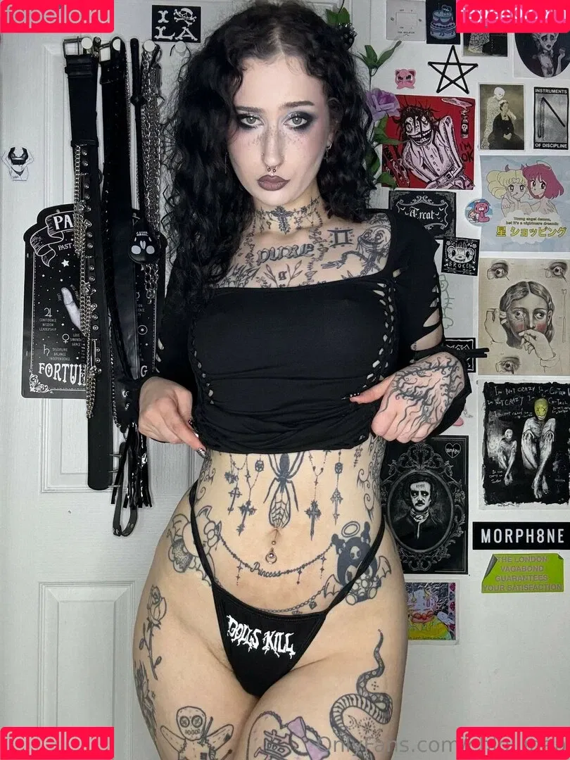chlolunaa Onlyfans Photo Gallery 