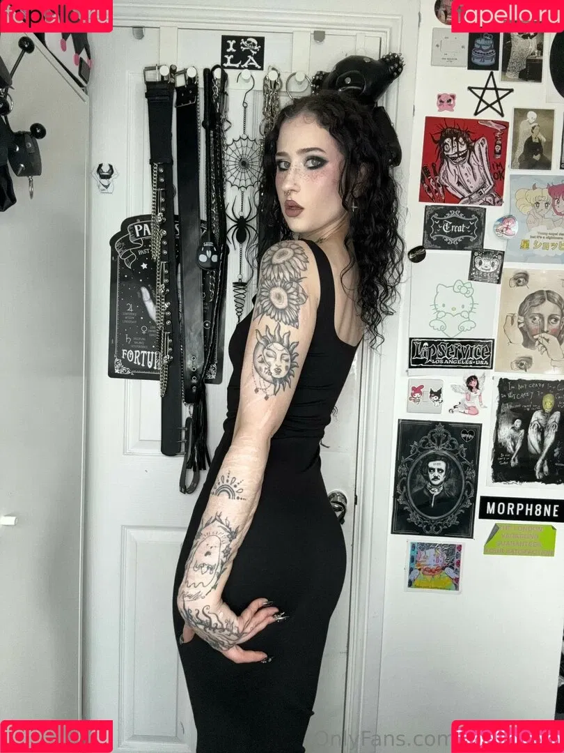 chlolunaa Onlyfans Photo Gallery 
