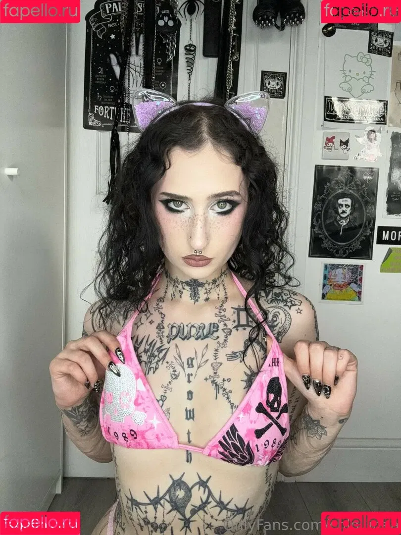 chlolunaa Onlyfans Photo Gallery 