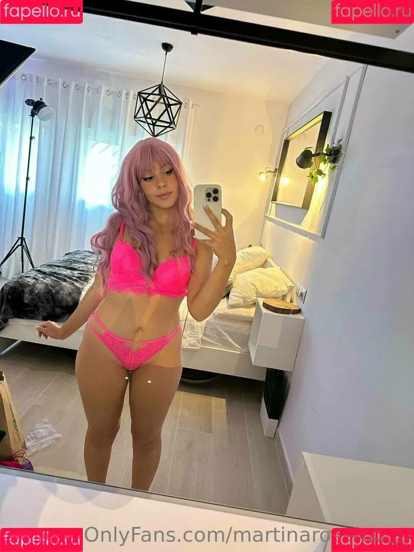 martinarosalopez Onlyfans Photo Gallery 