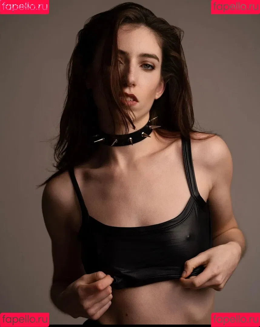 Skarlya Onlyfans Photo Gallery 