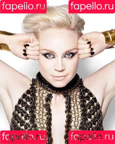 Gwendoline Christie Onlyfans Photo Gallery 